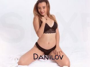 Danilov