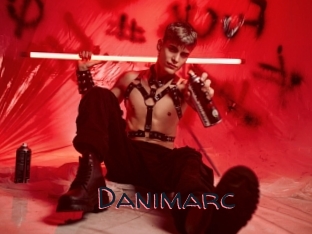 Danimarc