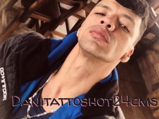 Danitattoshot24cms