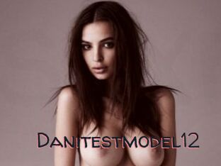 Danitestmodel12