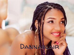 Dannablair
