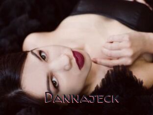 Dannajeck