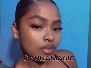 Dannamagic