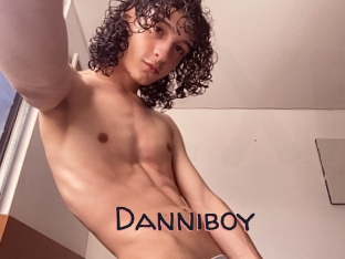 Danniboy