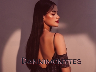 Dannimonttes