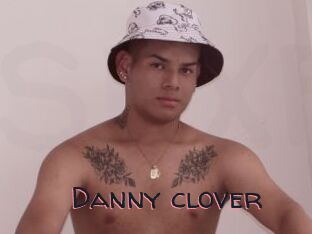 Danny_clover