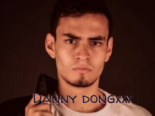 Danny_dongxxx