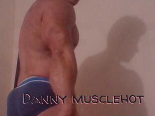 Danny_musclehot