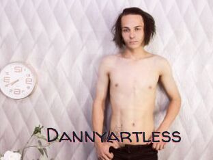 Dannyartless