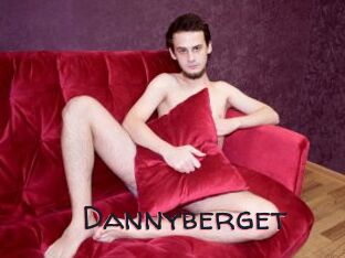 Dannyberget