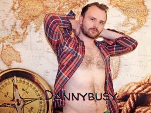 Dannybusy