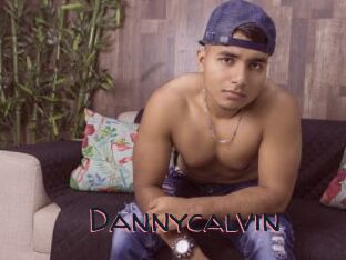 Dannycalvin