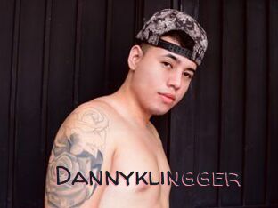 Dannyklingger