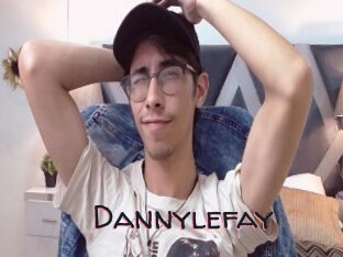 Dannylefay