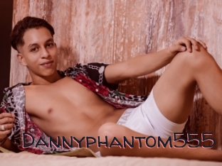 Dannyphantom555