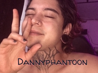 Dannyphantoon