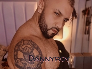 Dannyroy