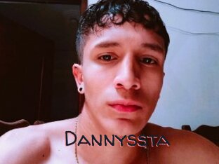 Dannyssta