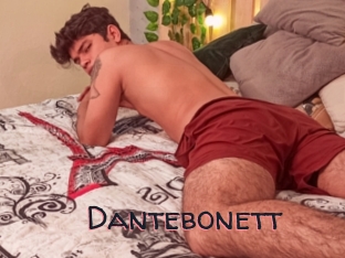 Dantebonett