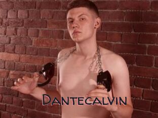 Dantecalvin
