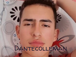 Dantecolleman