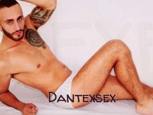 Dantexsex