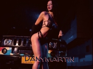 Danymartin