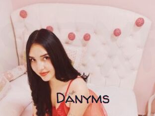 Danyms