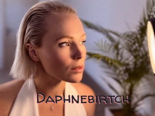 Daphnebirtch