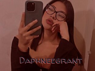 Daphneegrant