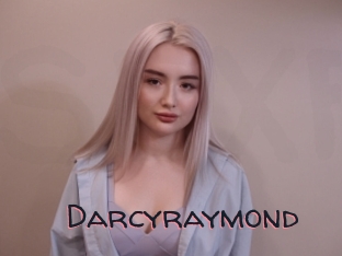 Darcyraymond