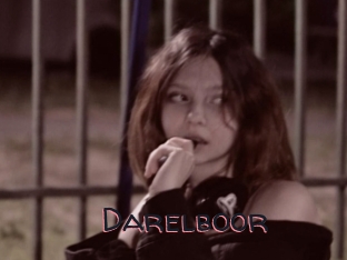 Darelboor
