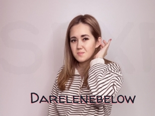 Darelenebelow