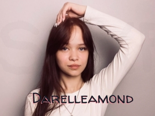 Darelleamond