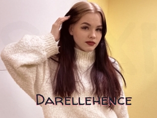 Darellehence