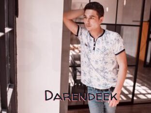 Darendeek