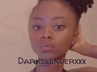 Darkslenderxxx