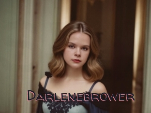 Darlenebrower