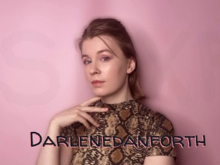 Darlenedanforth