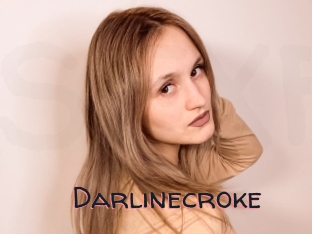 Darlinecroke