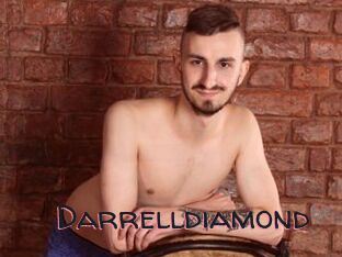 Darrelldiamond