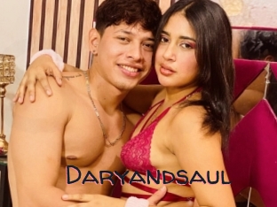 Daryandsaul