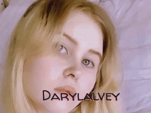 Darylalvey