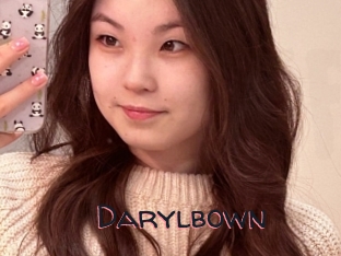 Darylbown
