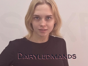 Daryledmands