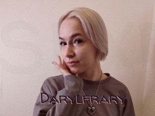 Darylfrary