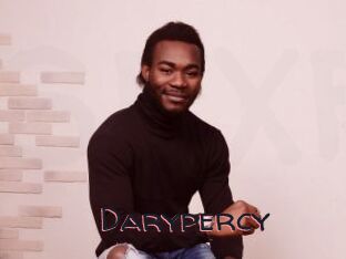 Darypercy