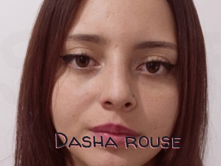 Dasha_rouse