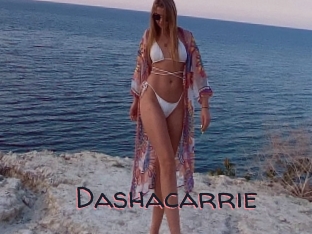 Dashacarrie