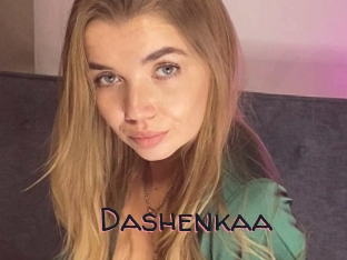 Dashenkaa